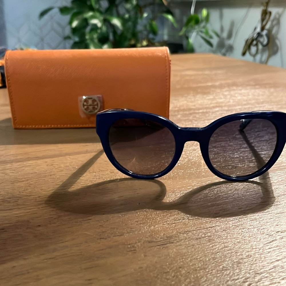 Tory Burch sunglasses